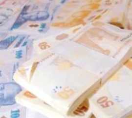 Yeni banknotlar geliyor