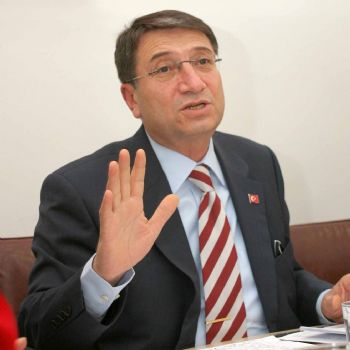 Başkanlara şeffaflık çağrısı