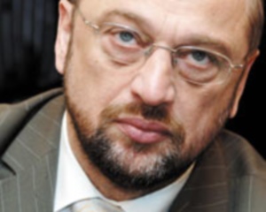 Schulz: AB ile Rusya işbirliği ihtiyaç