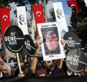 Hrant Dink davasında son gelişme