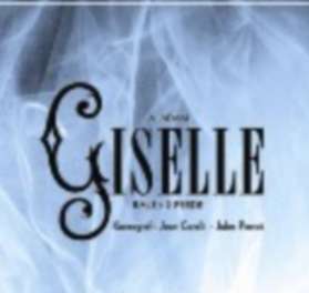 ''Giselle'' başkent sahnesinde