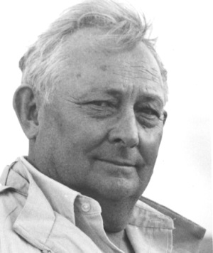 Tony Hillerman hayatını kaybetti