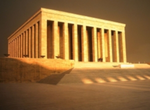 Anıtkabir, 29 Ekim'e kadar kapalı