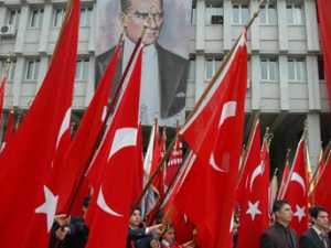 Ankara'da Cumhuriyet Bayramı önlemleri