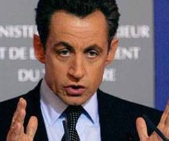 Sarkozy'den iş imkanı sözü