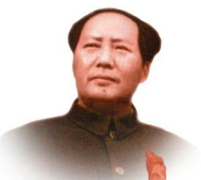 Mao'nun uçağı satılıyor