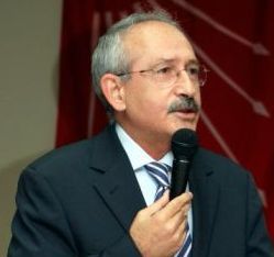 Kılıçdaroğlu'nun yeni hedefi Topbaş