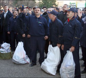 Postacılar 