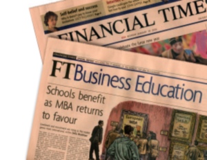 Financial Times'ın yorumu