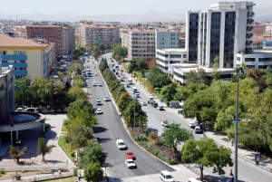 6 Ekim'de kapatılacak yollar