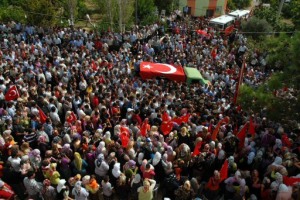 Terör saldırısına dünyadan tepki