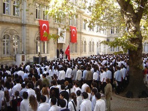 İstanbul'un kurtuluşu