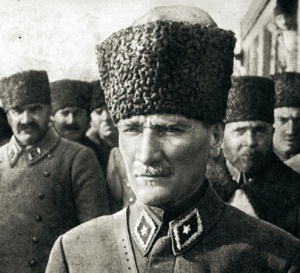 Din dersinde Atatürk'e çarpık bakış