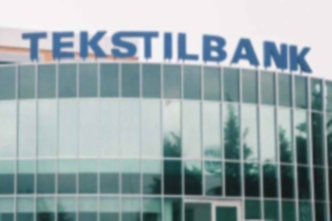 Tekstilbank'tan açıklama