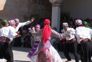 Almanya'da Alevilik dersi