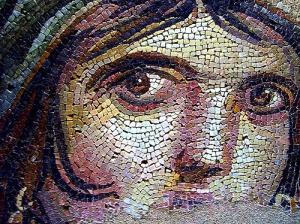 Zeugma mozaikleri sanatçılarına çağrı