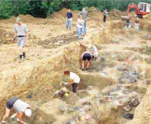 Acılar rakamlarda kaldı