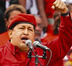 Chavez'den Obama'ya mesaj