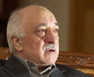 Gülen'e takipsizlik kararı