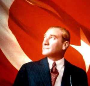 Arşivde unutulan Atatürk belgesi