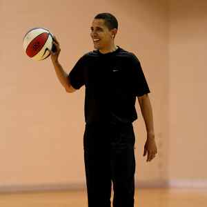 Obama'dan bir de basketbol reformu