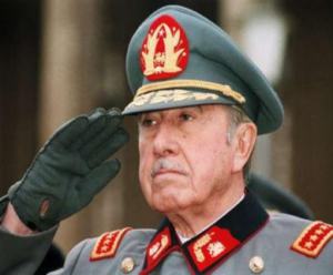 Pinochet dönemiminin kayıp bir kurbanı ortaya çıktı