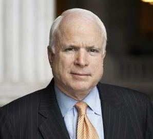 McCain, 2010'da senatör adayı olacak