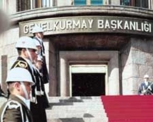 Genelkurmay'dan açıklama