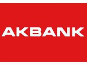 Akbank'ın personel sayısı 613 azaldı