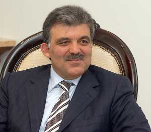 Rusya, Abdullah Gül'ü bekliyor