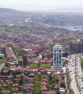 İstanbul için yeni yönetim modeli