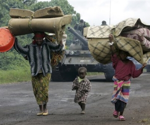 'Kongo için Afrika Birliği toplansın' çağrısı