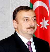 Aliyev yarın Türkiye'ye geliyor