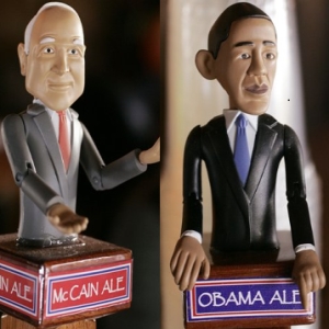 Obama ve McCain kimdir?