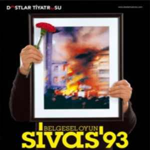 'Sıvas'93' yılın yapımı