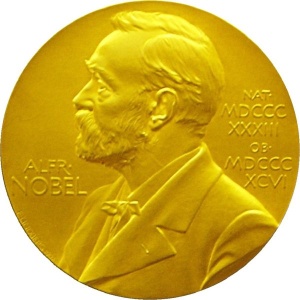 Nobel ödülleri sahiplerine verildi