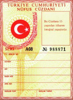 2006 yılında 64 bin Türk, AB vatandaşı oldu