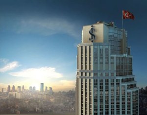 Bankaların aralık ayı değerlendirmesi