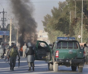 Afganistan'da Kanadalı 3 asker öldürüldü