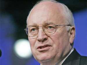 Cheney, Obama'nın ekibini beğendi