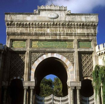 İstanbul Üniversitesi 'Ali Akyüz' dedi