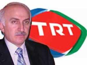 TRT'den 'Kürtçe TV' açıklaması