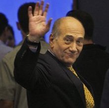 Olmert, dolaylı görüşmelere odaklanacak