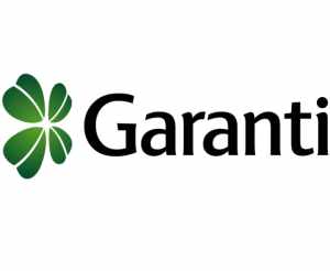 Garanti'ye 575 milyon dolar kredi