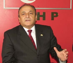 MHP'den Talabani'nin sözlerine tepki