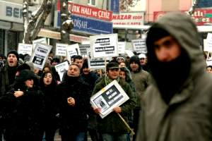 İstanbul ve Ankara'da 'zam' protestosu