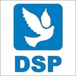 DSP 'sessiz' kaldı