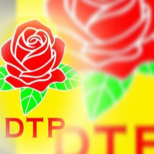 DTP'nin mitingi ertelendi