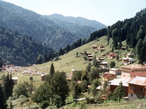 Ayder 'milli park' olmaktan çıkarılacak