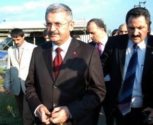 Yıldırım: Türkiye'deki gemi inşa miktarı artacak